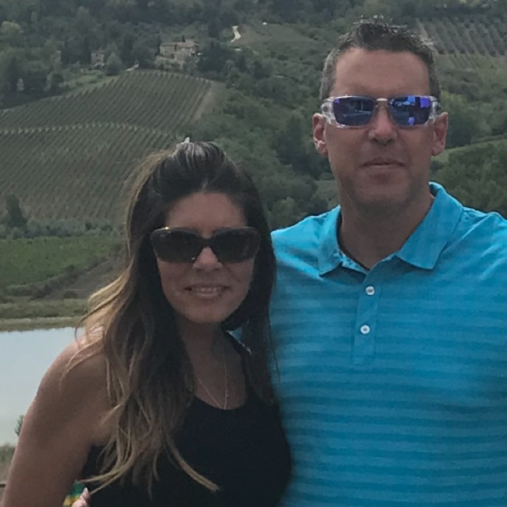 Meet your Posher, Stacy